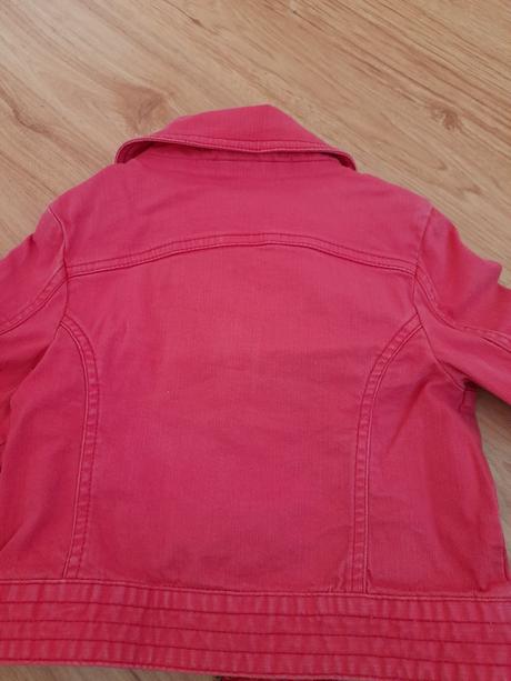 Riflova bundicka, palomino,110