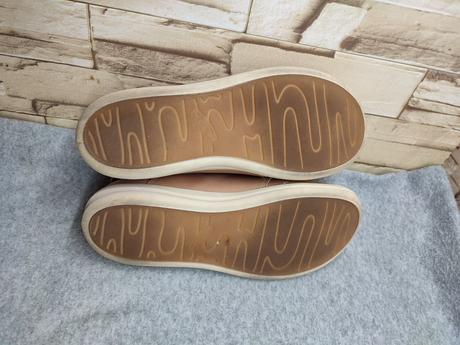 Keen 37 - dámske kožené našuchovačky, keen,37