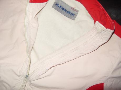 Lima s bunda podsita flis, 170