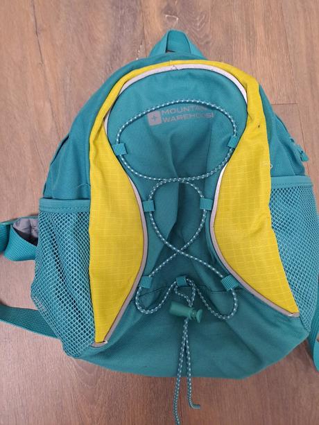 Ruksačik mountain warehouse, 