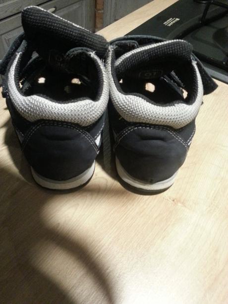 Tenisky perpedes,vel.30, 30