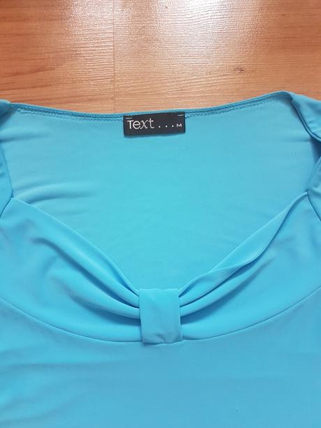 Padavé tričko/blúzka, m