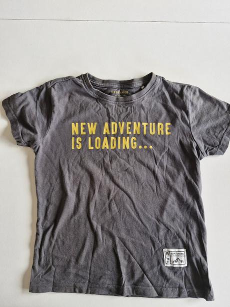 Tričko, reserved,122