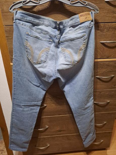 Rifle holister xl, hollister,xl