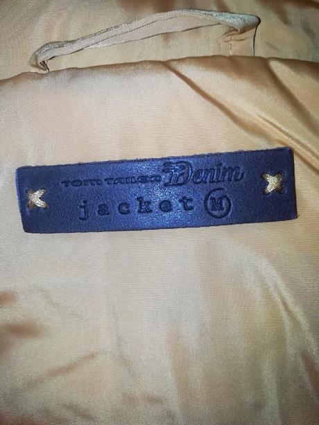 Zimná vesta, tom tailor,m