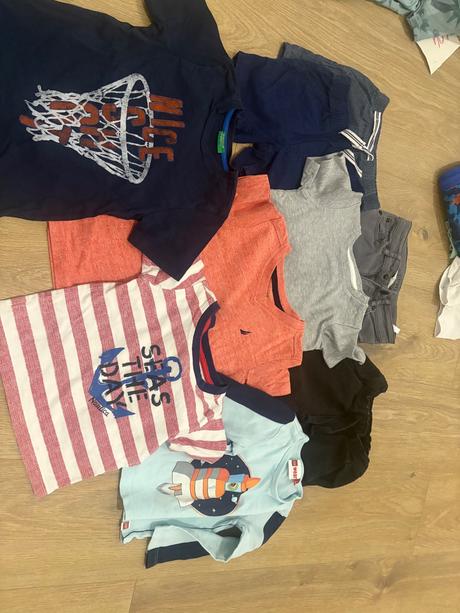 Znackove oblecenie 86 92, 86–98