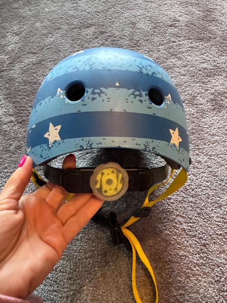 Prilba na šport xs -s, xs