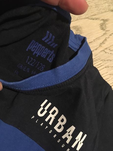 Tricko, pepperts,122