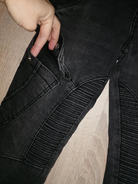 Elastické rifle, 134