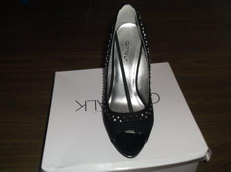 Sexy lodičky, deichmann,39