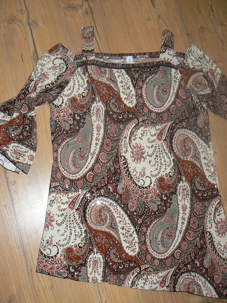 Bluzka, xl