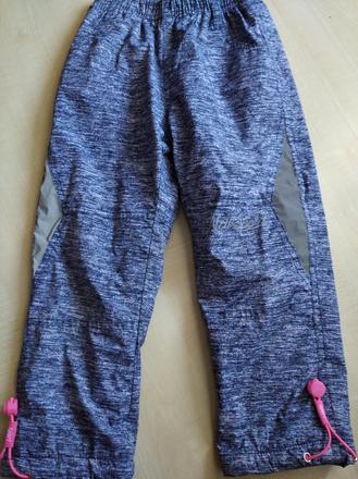 Nohavice ative, active,98