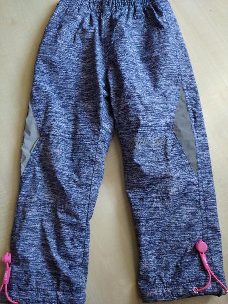 Nohavice ative, active,98