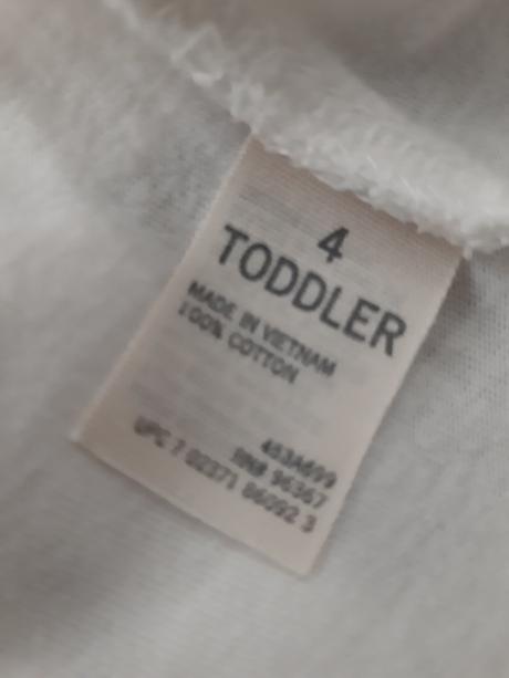 Súpravička, oshkosh,104