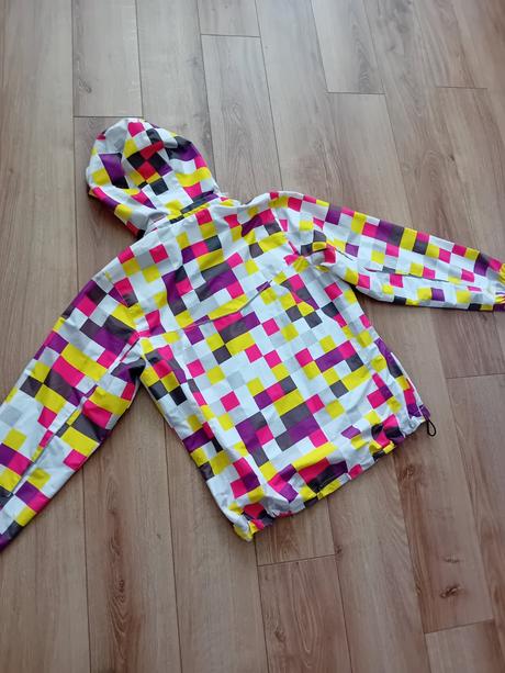 Športová bunda, neverest,164