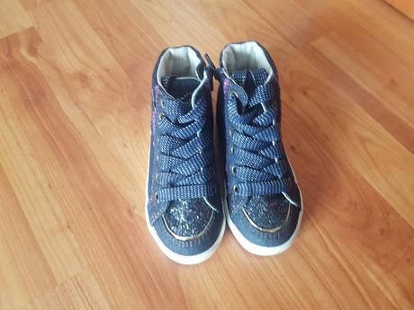 Tenisky s krídlami, next,24