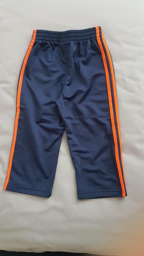 Teplakova suprava - adidas 18m, adidas,86