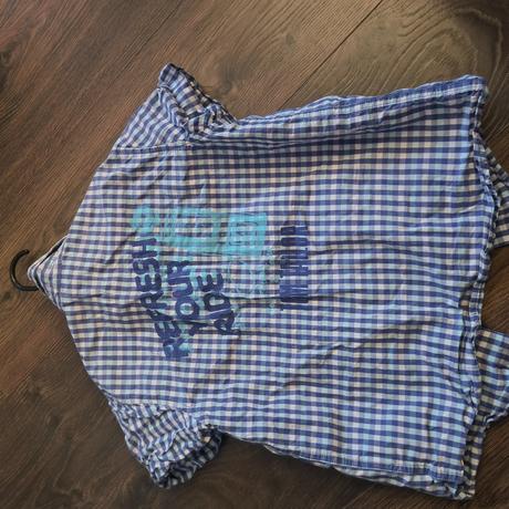 Košeľe, tom tailor,134