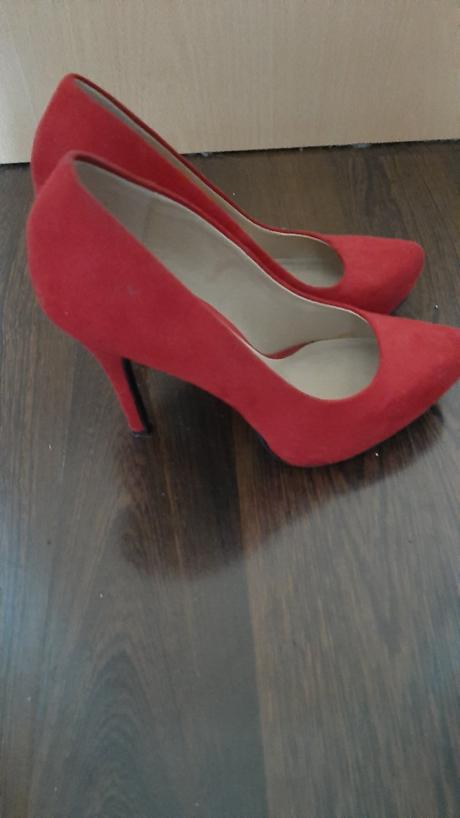 Obuv 37, graceland,37