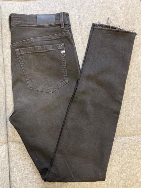 Rifle, marc o´polo,30