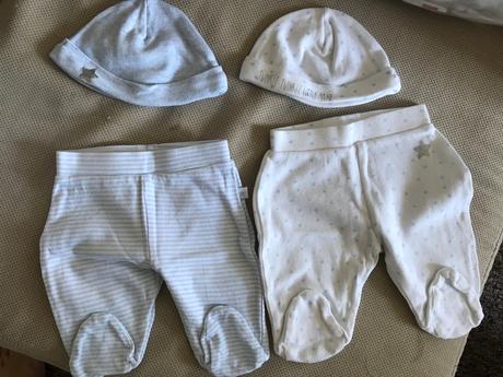 Polodupacky s čiapkou, f&f,56