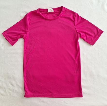 Tričko športové, 140