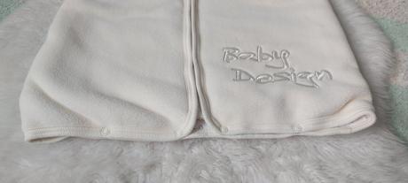 Deka do autosedacky, 