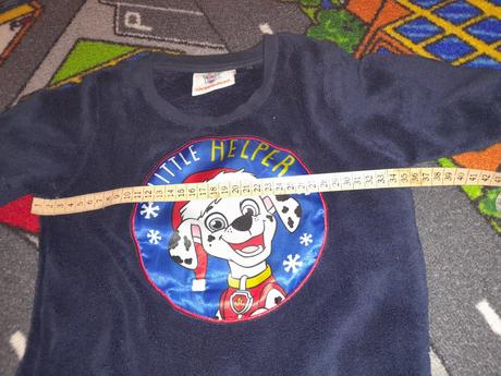 Pulovre, nickelodeon,98