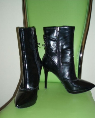 Cizmucky guess vel 9, guess,40