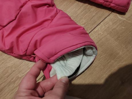 Krásne otepľovačky, 98