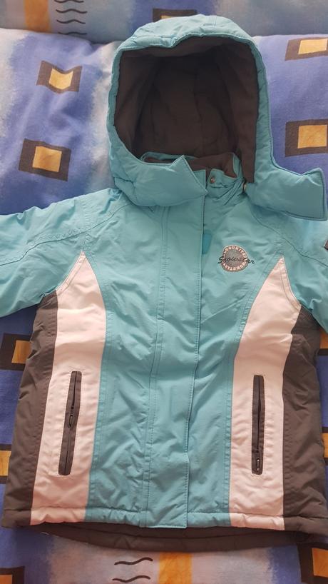 Nova bunda, dopodopo,104