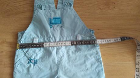 Detské kraťasy, 98