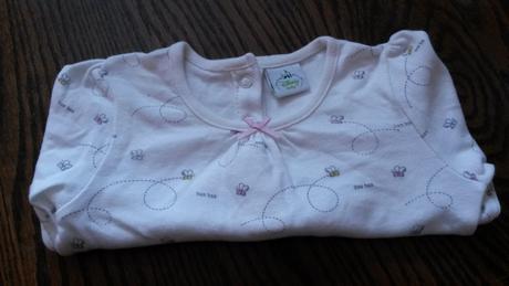 Body so včielkami, disney,80