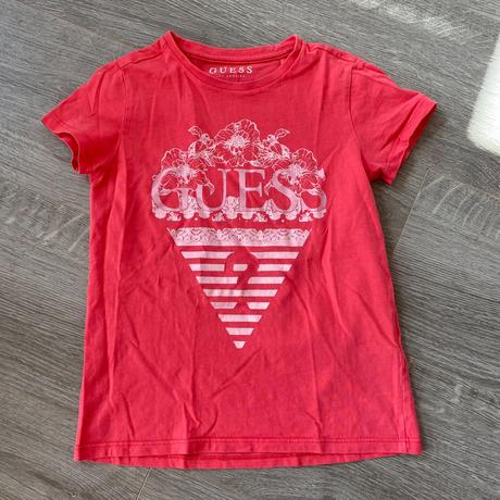 Guess tricko, guess,122