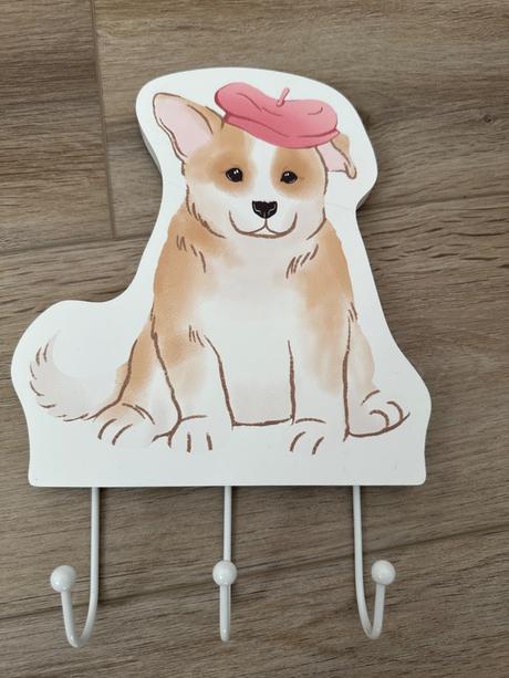 Doplnky do detskej izby,