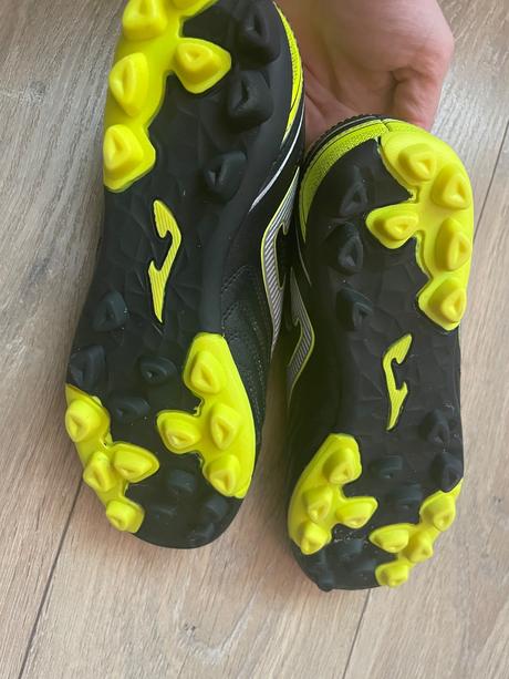 Kopačky joma, joma,37