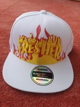 Black jack pánska šiltovka, 