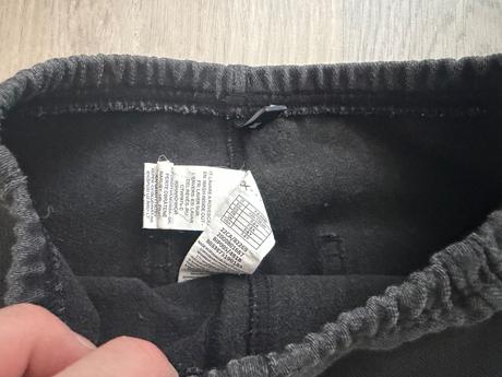 Zateplené legíny calzedonia 128/134, calzedonia,128