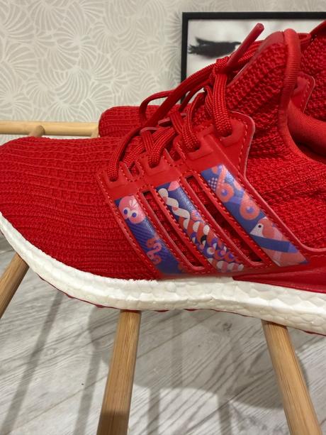 Tenisky adidas ultra boost, adidas,39
