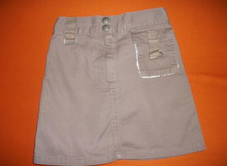 Suknička, george,116