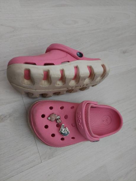 Kroksy č., crocs,28