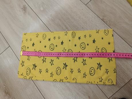 Šál s tunelom, 104