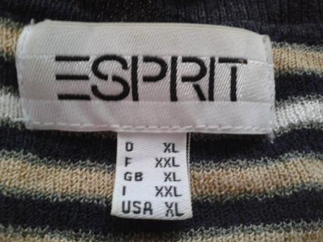 Svetrik esprit, esprit,xl