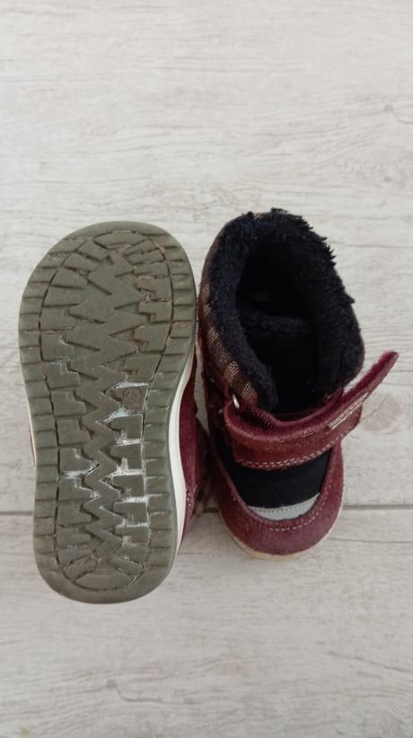 Protetika zimné topánky, protetika,21