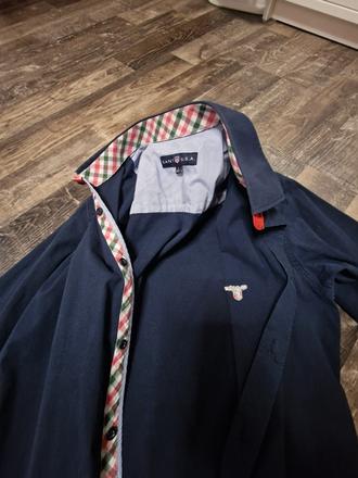 Gant košeľa, gant,m