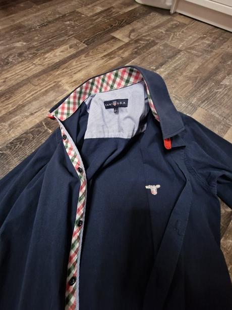 Gant košeľa, gant,m