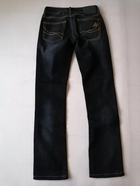 Damske rifle, liu jo,s