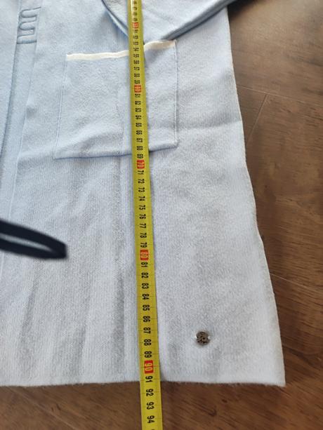 Dámsky kartigan key large, 