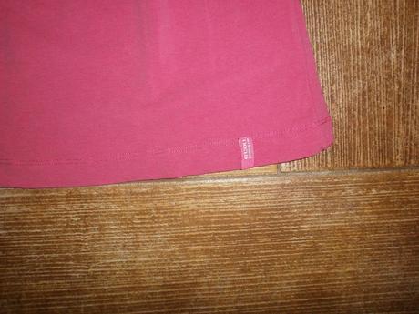 Ružové tielko šport.značky ocool, 40