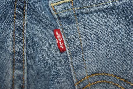 Dámske rifle levis v. 27/32, levis,m